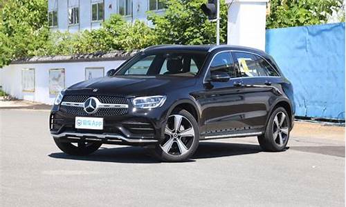 glc300l奔驰价格2018款报价_glc300l奔驰价格