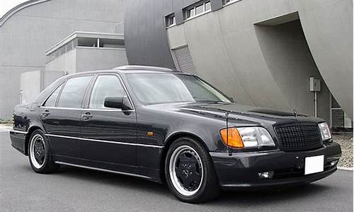 s600l奔驰_s600l